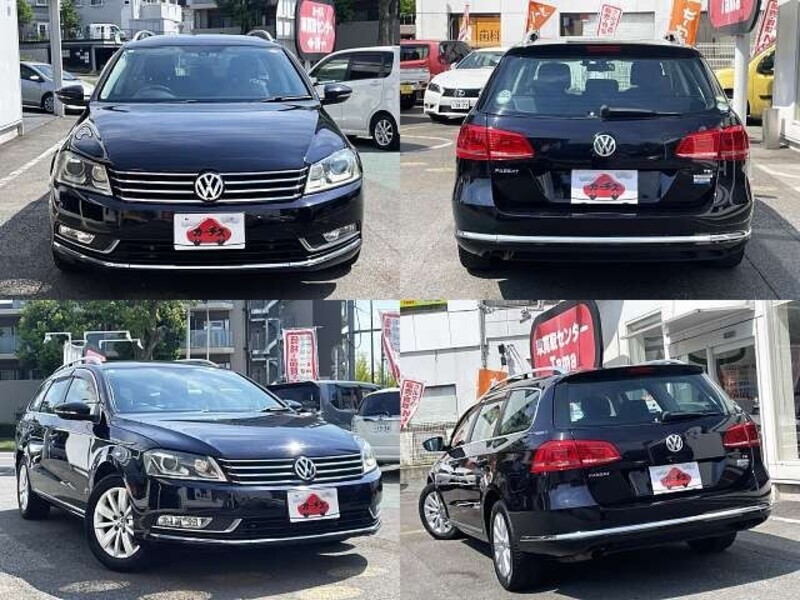 PASSAT
