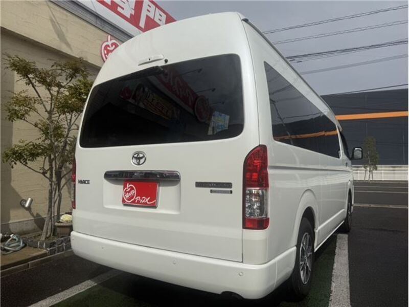 HIACE