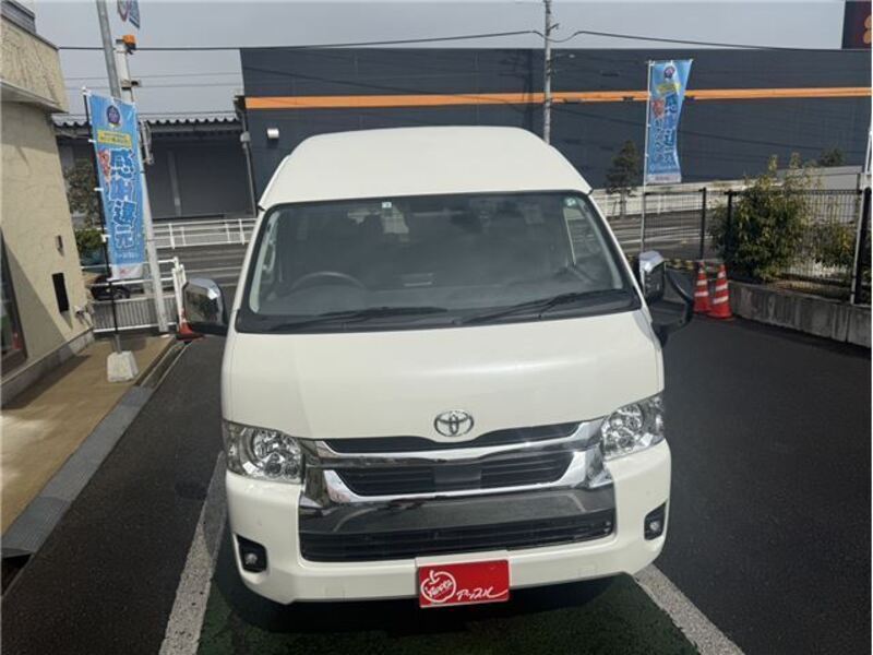 HIACE