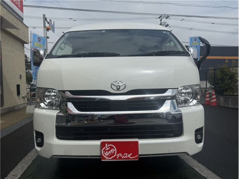 HIACE