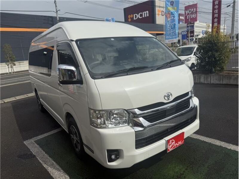 HIACE