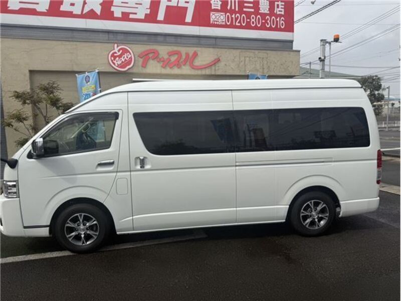 HIACE