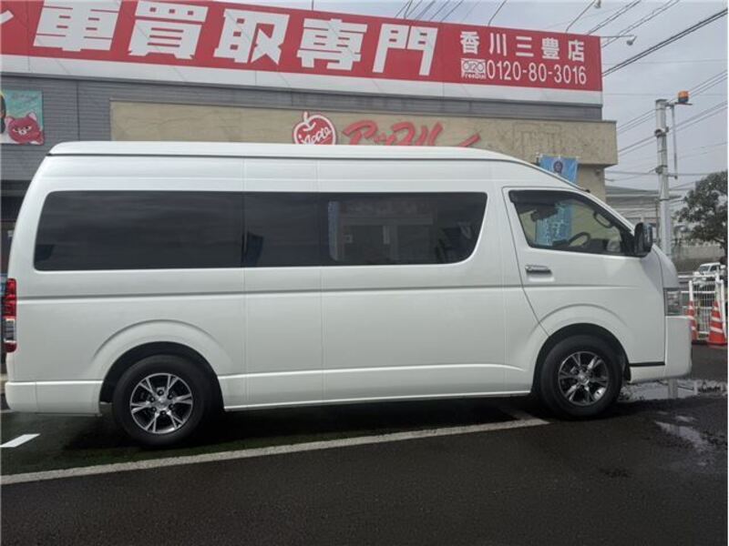HIACE