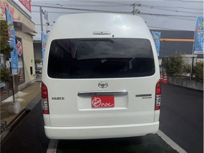 HIACE