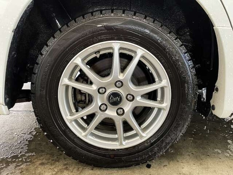 VOXY