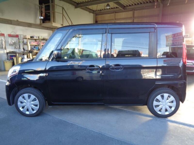 FLAIR WAGON