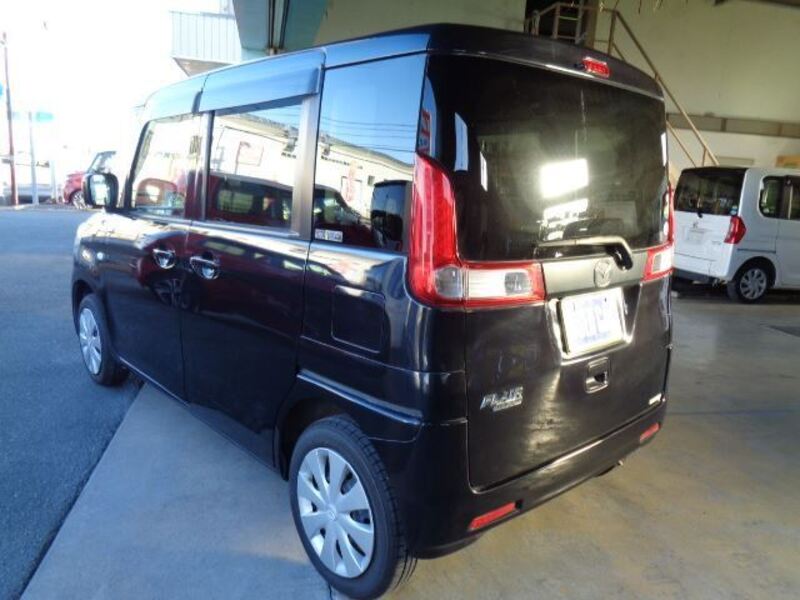 FLAIR WAGON