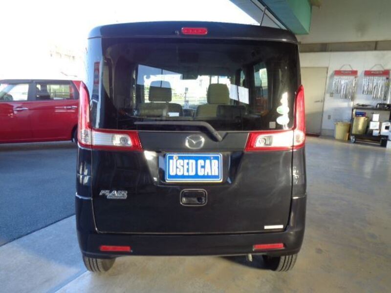 FLAIR WAGON