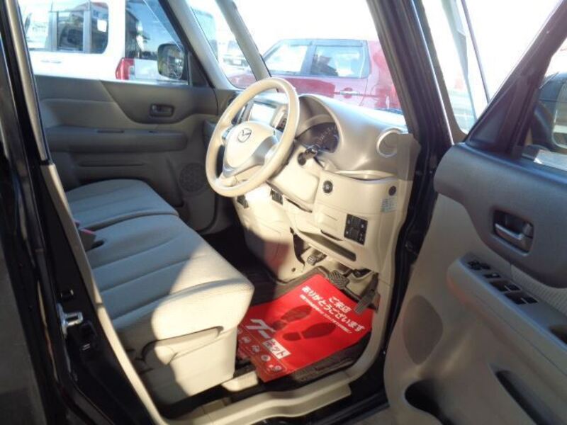 FLAIR WAGON