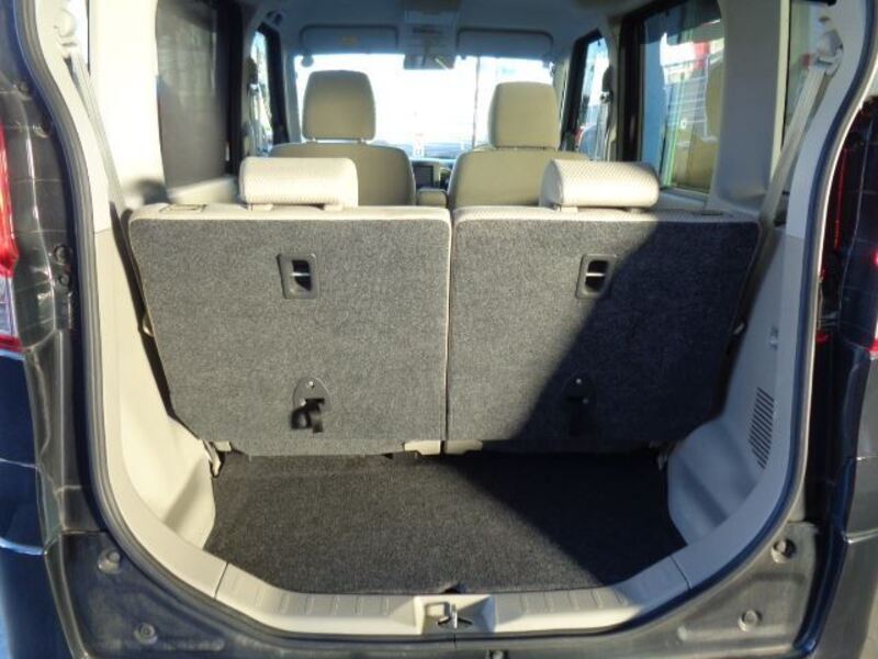 FLAIR WAGON
