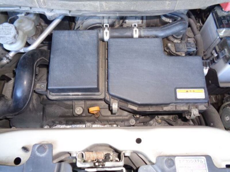 FLAIR WAGON