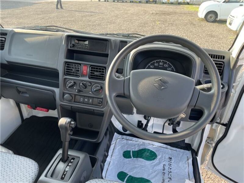 CARRY TRUCK