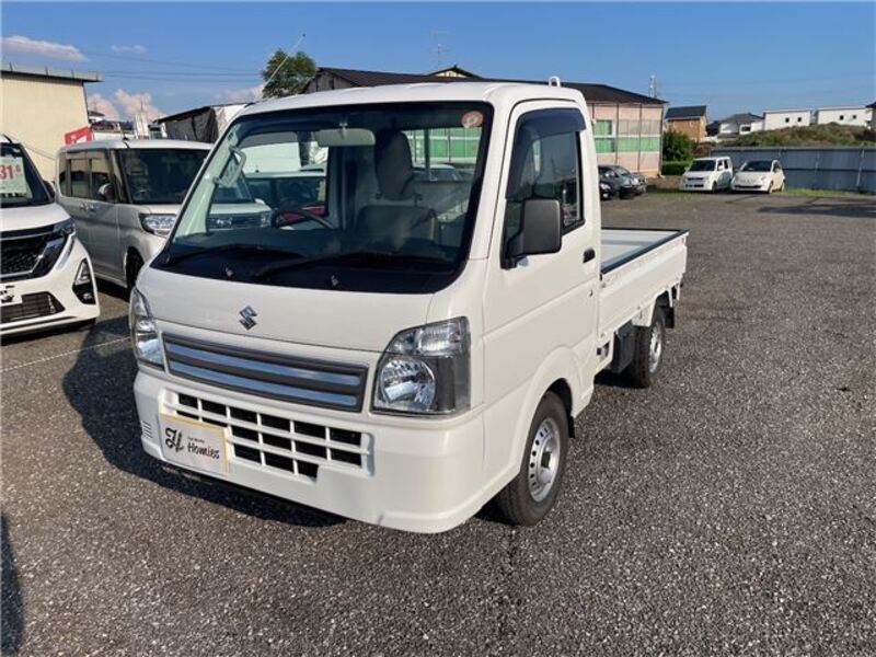 CARRY TRUCK
