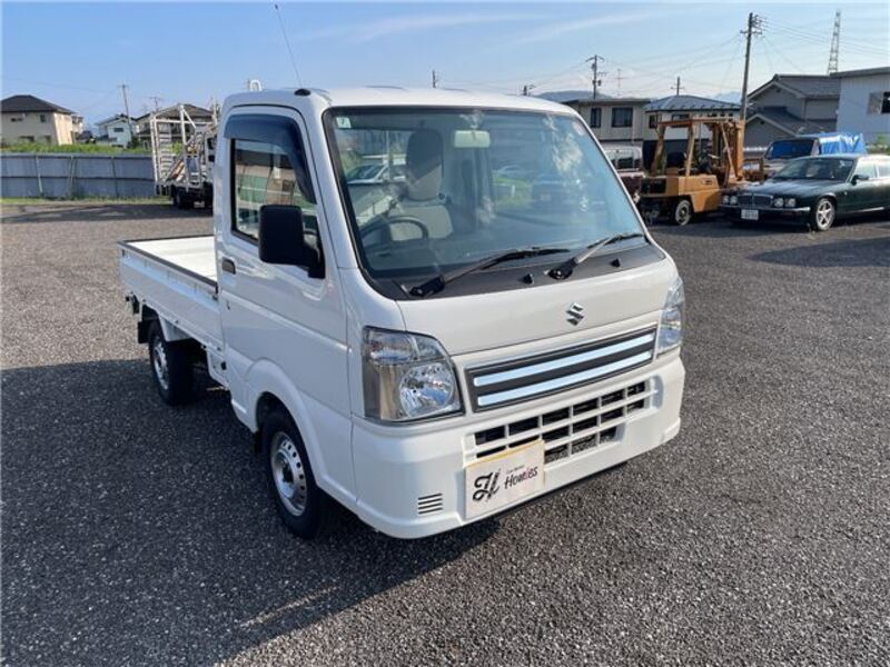 CARRY TRUCK
