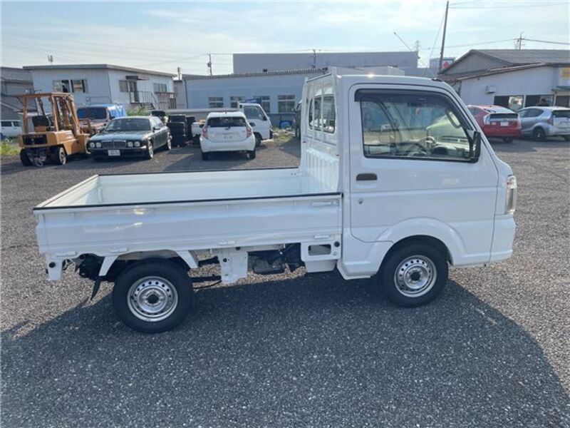 CARRY TRUCK