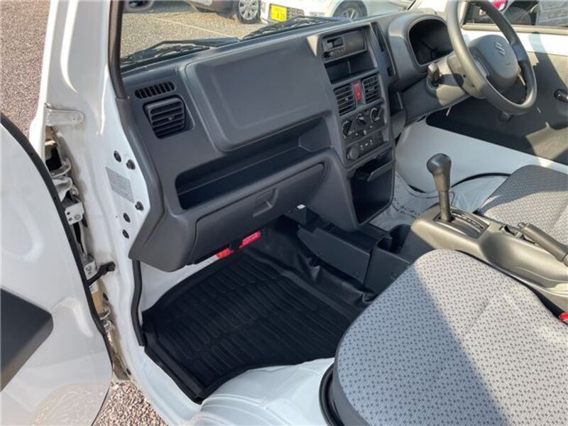 CARRY TRUCK