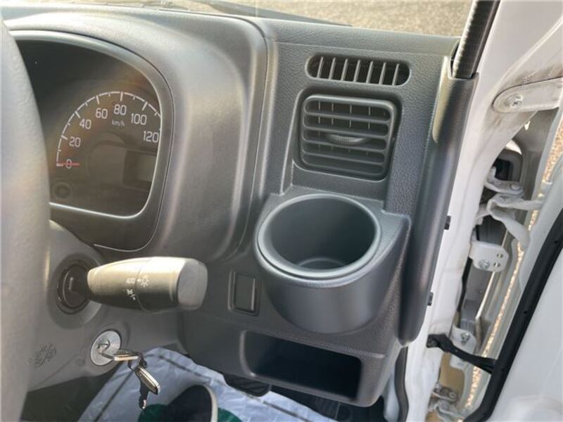CARRY TRUCK