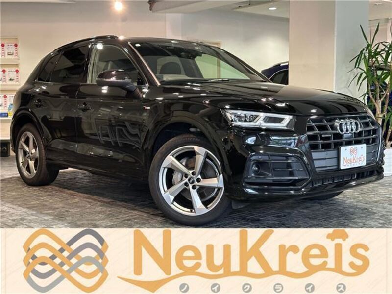 AUDI Q5