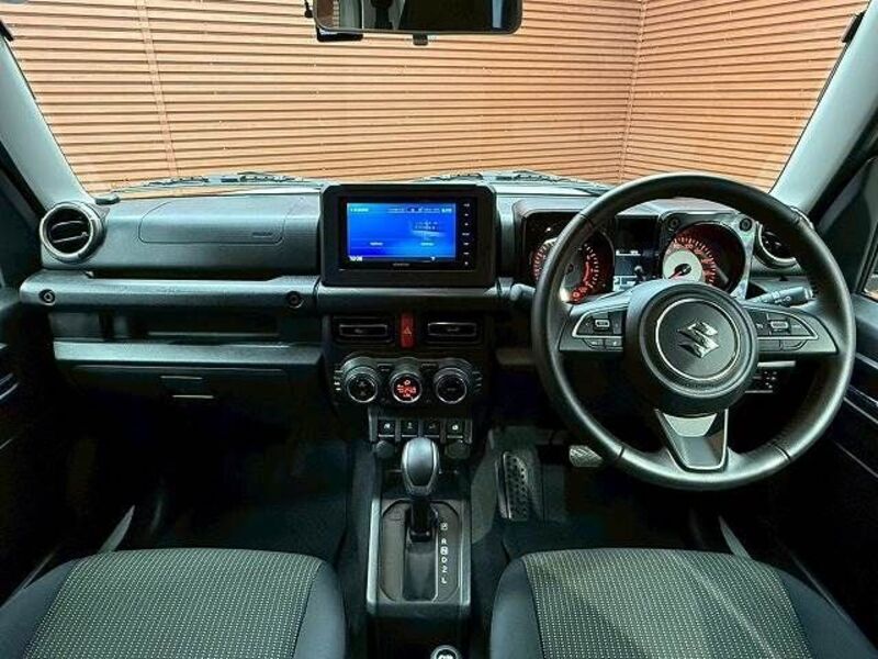 JIMNY SIERRA