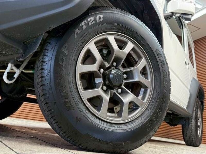 JIMNY SIERRA