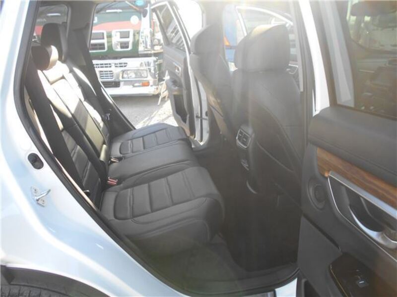 CR-V