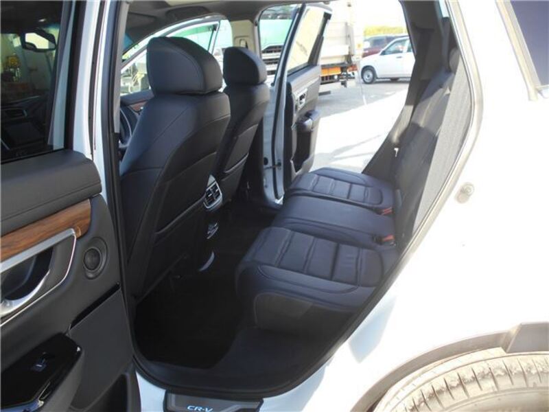 CR-V