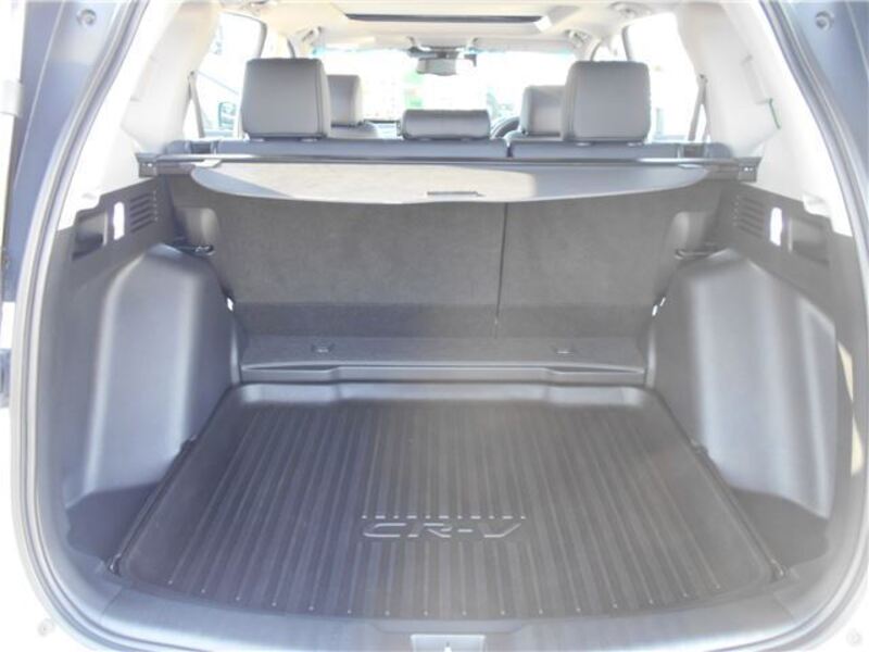 CR-V