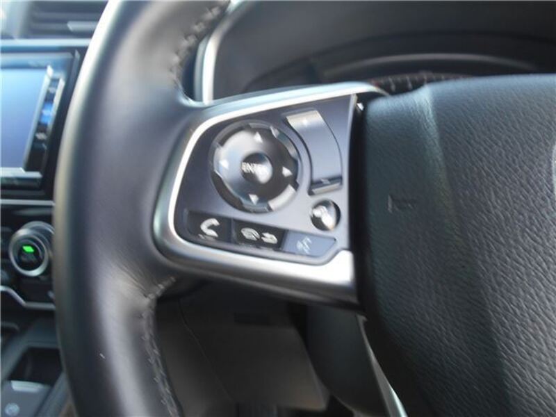 CR-V