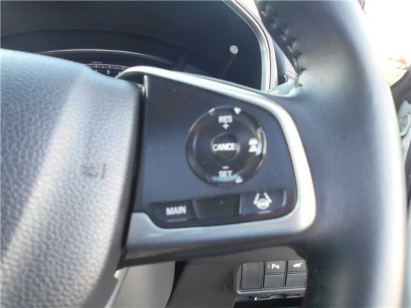 CR-V