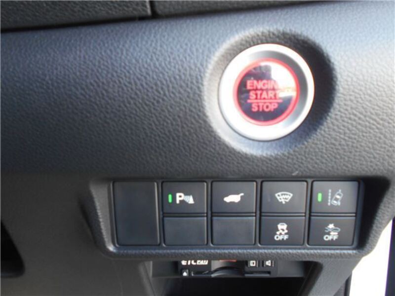 CR-V