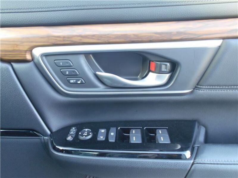 CR-V