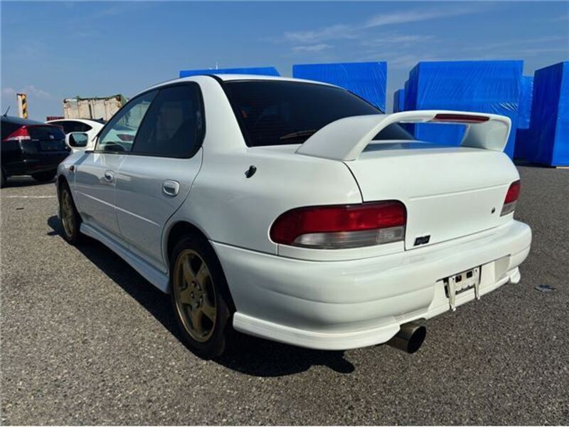 IMPREZA
