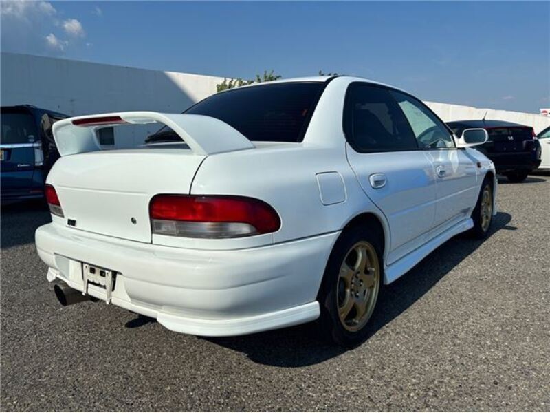 IMPREZA