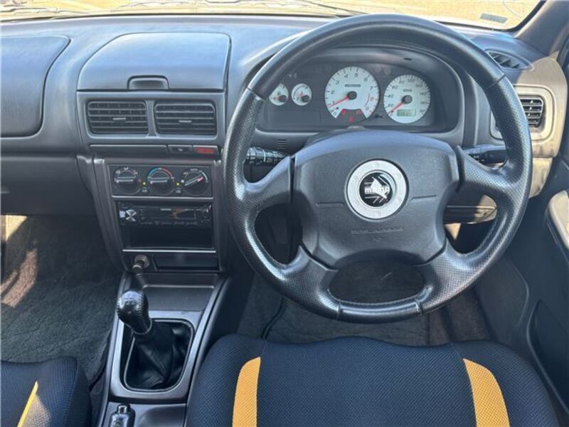 IMPREZA