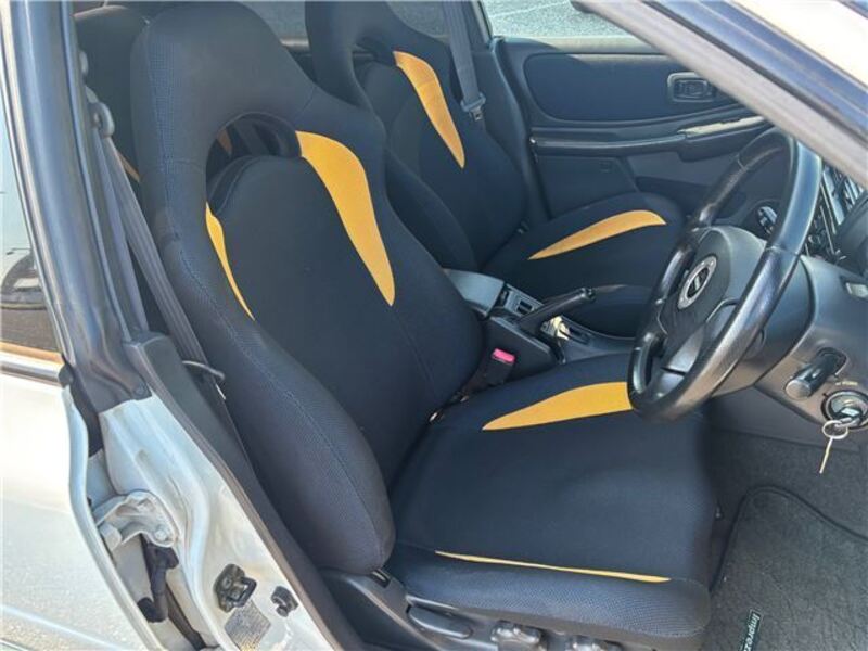 IMPREZA