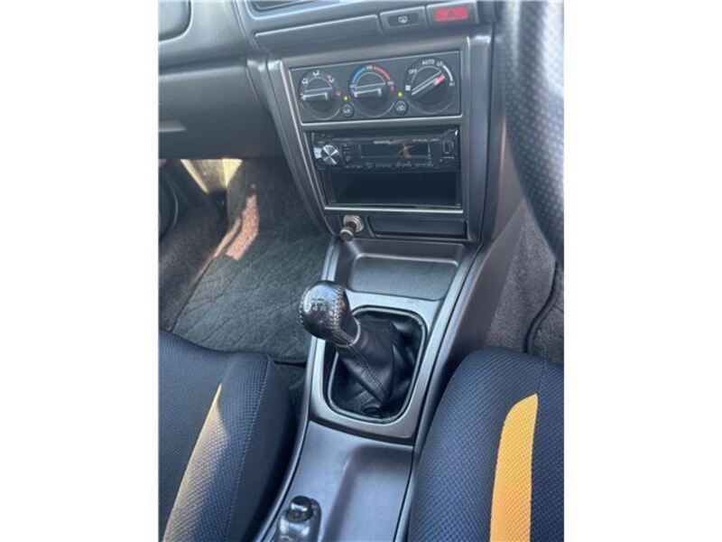 IMPREZA