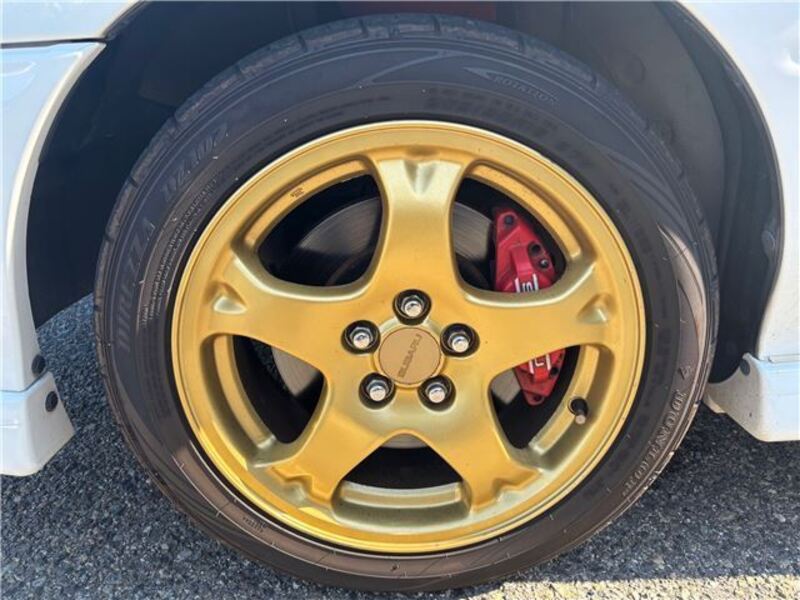 IMPREZA