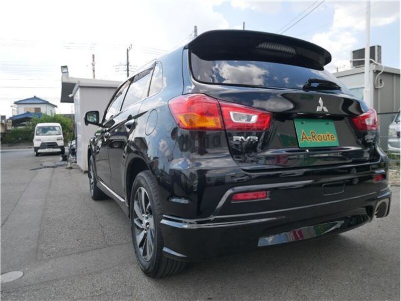 RVR