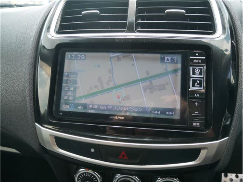 RVR