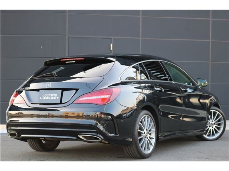 CLA-CLASS