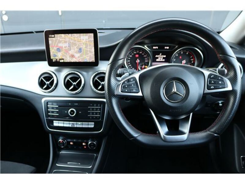 CLA-CLASS