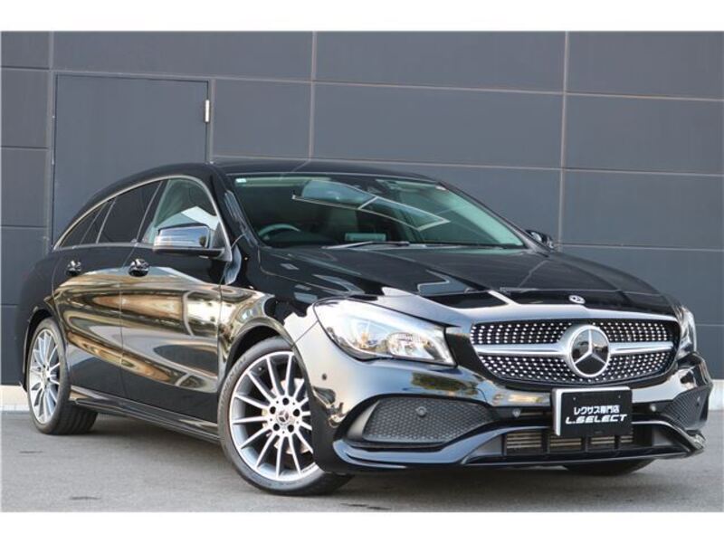 CLA-CLASS