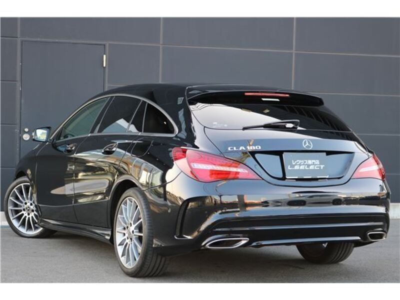 CLA-CLASS