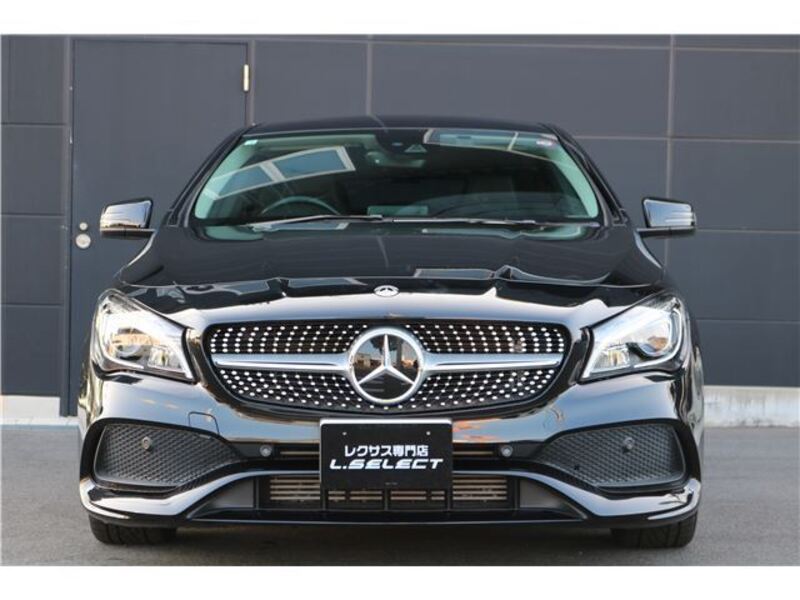 CLA-CLASS