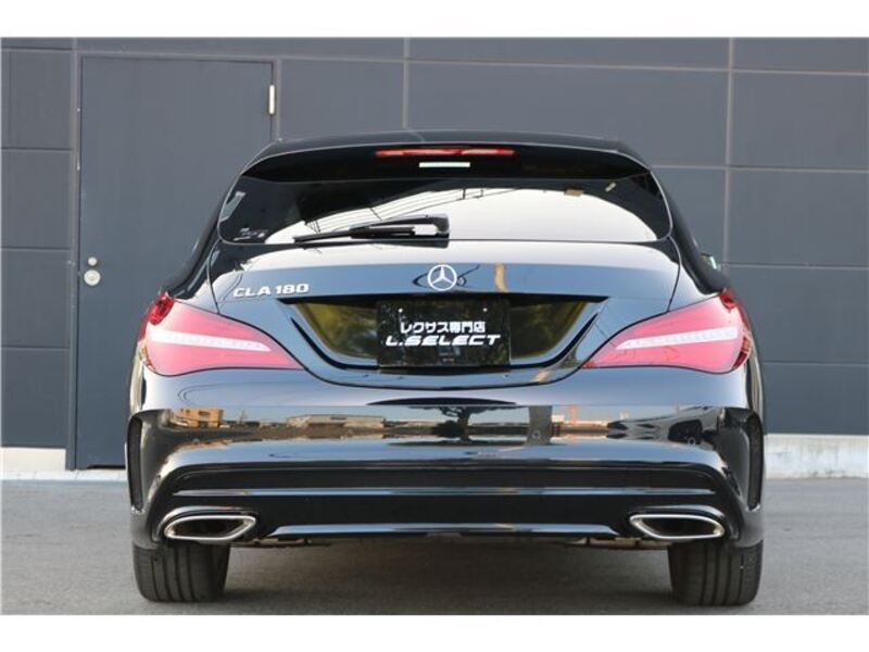 CLA-CLASS