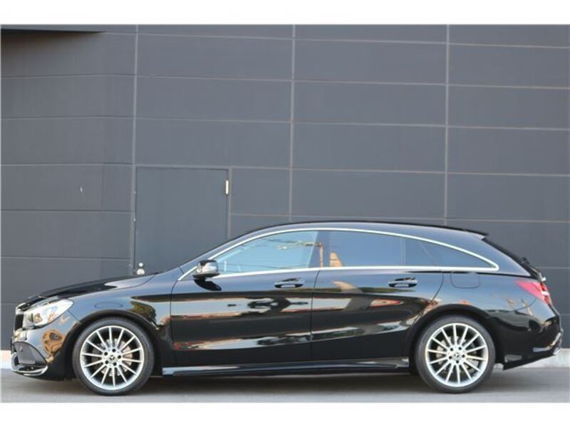 CLA-CLASS