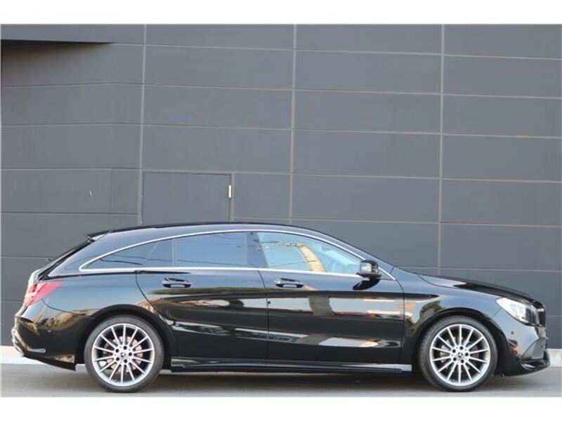 CLA-CLASS