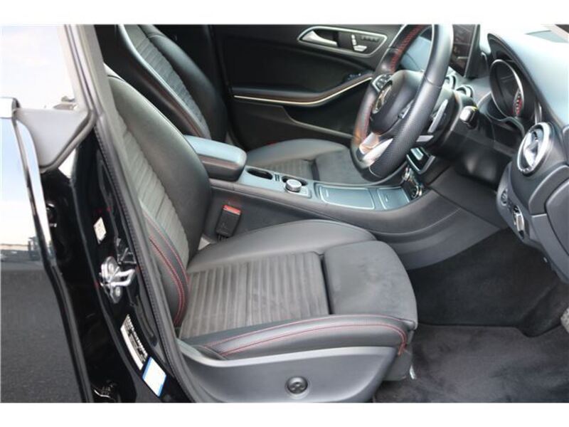 CLA-CLASS