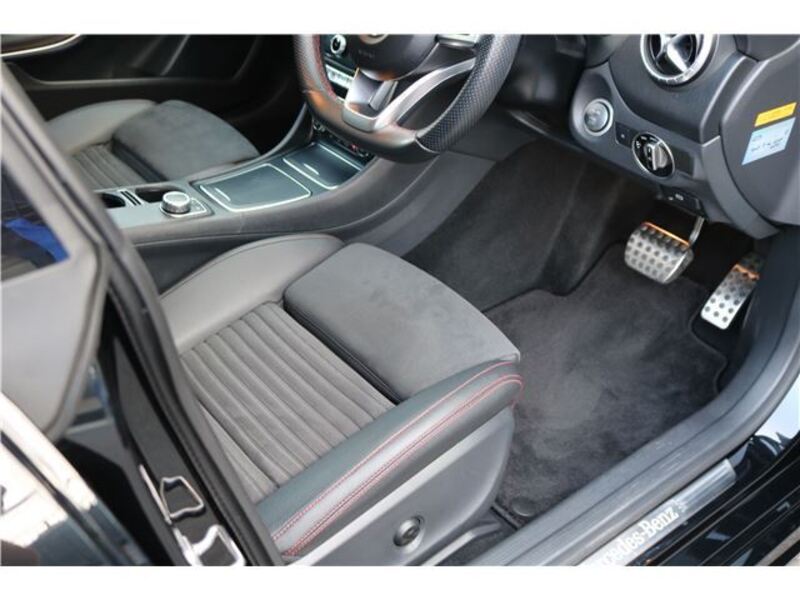 CLA-CLASS