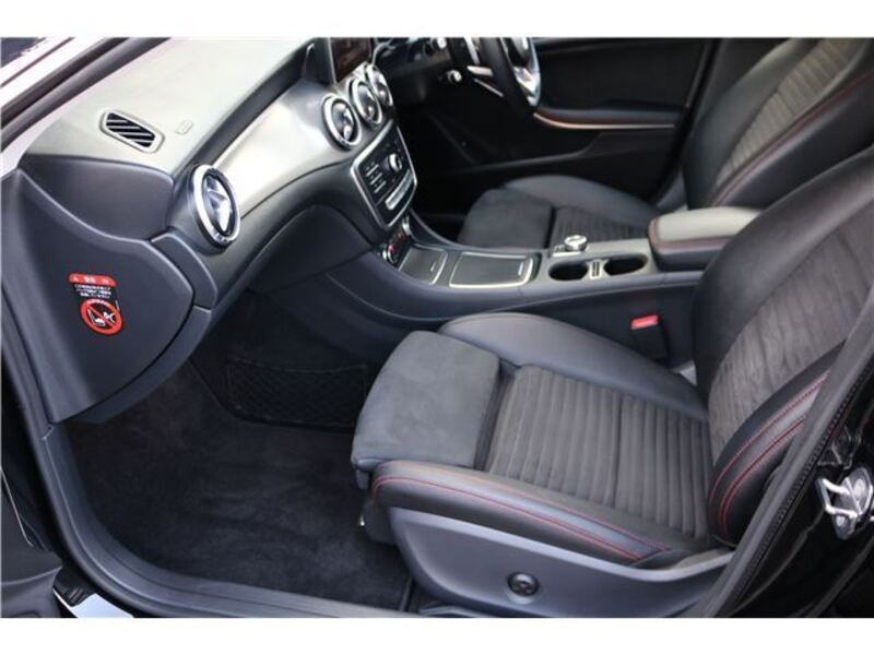 CLA-CLASS
